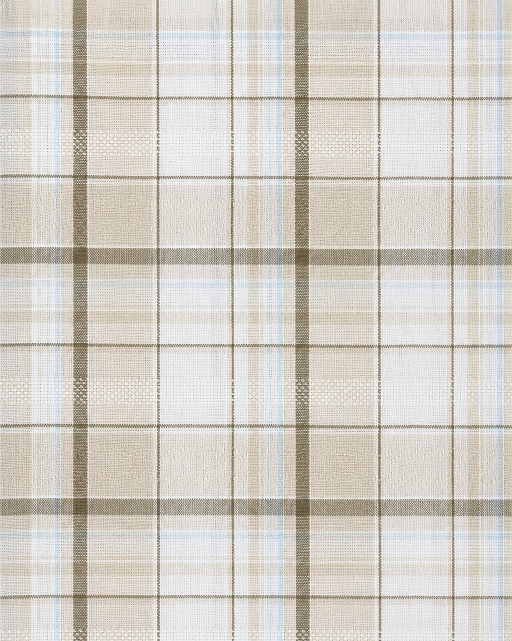 Sandstone Heritage Checks Full Sleeve Shirt