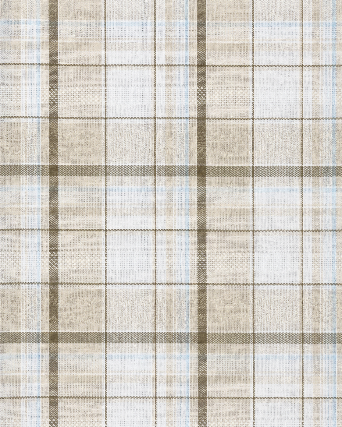 Sandstone Heritage Checks Full Sleeve Shirt