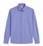Signature Teddy Graphic Stripe Shirt