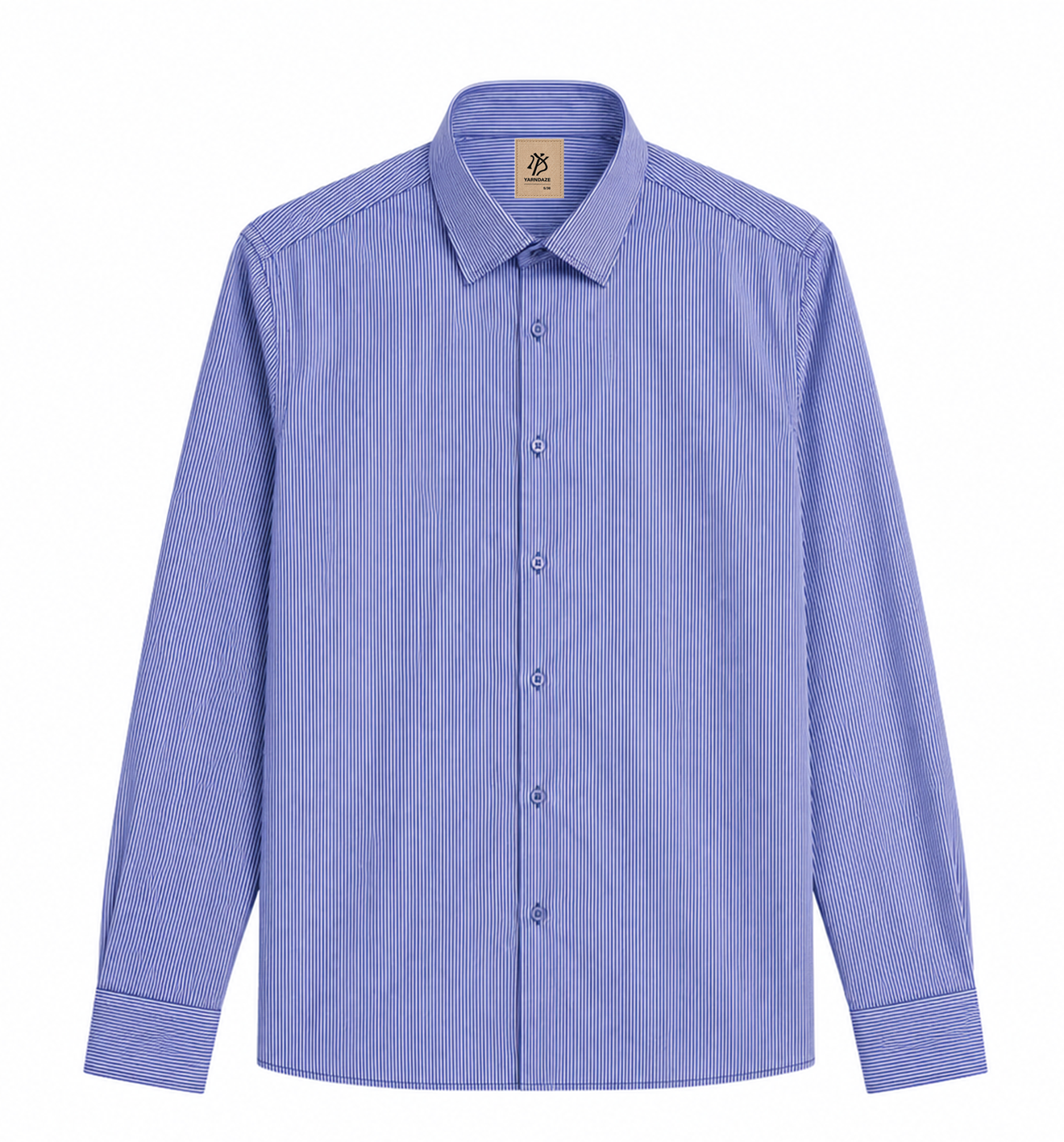 Signature Teddy Graphic Stripe Shirt